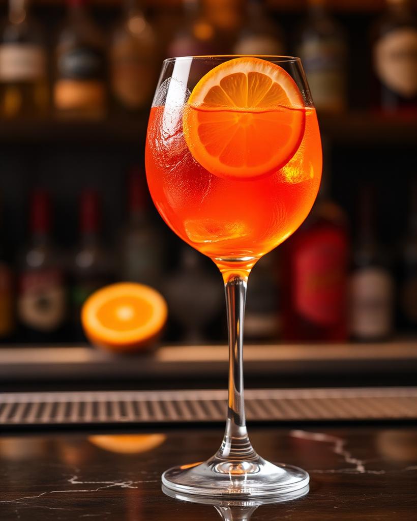 Aperol Spritz