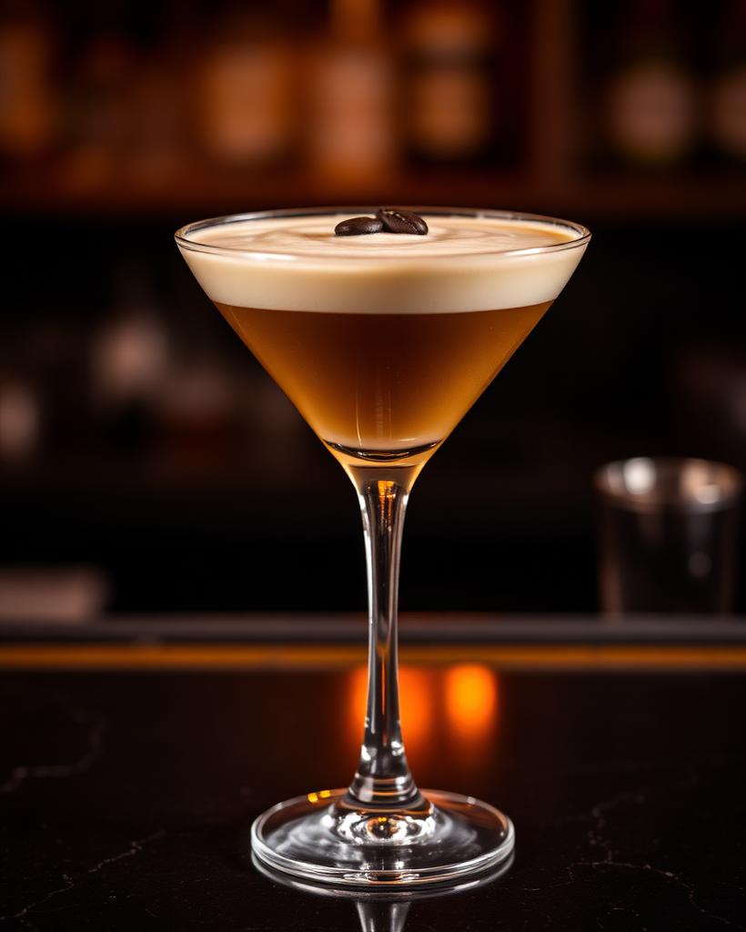 Espresso Martini
